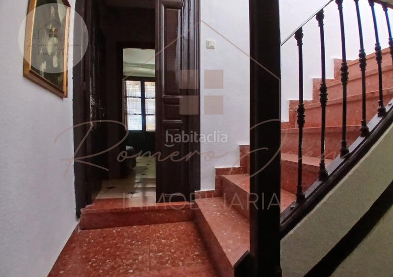 Foto 76db3bff-af42-4e23-b2da-905c278b1c6f. Maison avec chauffage dans Ctra. Circunvalación - La Magdalena Jaén