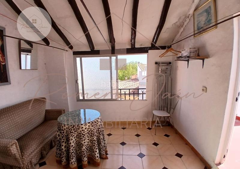 Foto 83861e88-cb79-468f-aafa-31959f2247a8. Maison avec chauffage dans Ctra. Circunvalación - La Magdalena Jaén