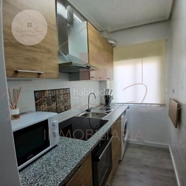 Foto 54b4dd29-1560-48c1-88b8-07d38283c71f. Affitto appartamento in San Felipe - El Almendral - La Merced Jaén