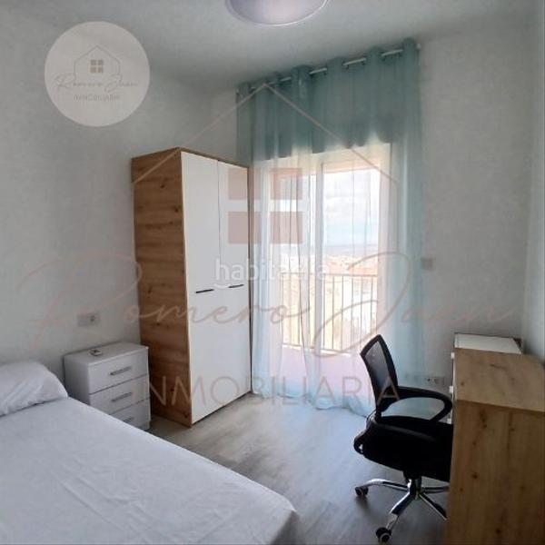 Foto bba03c9e-e19c-4ada-8dc2-4eabcc550a43. Affitto appartamento in San Felipe - El Almendral - La Merced Jaén