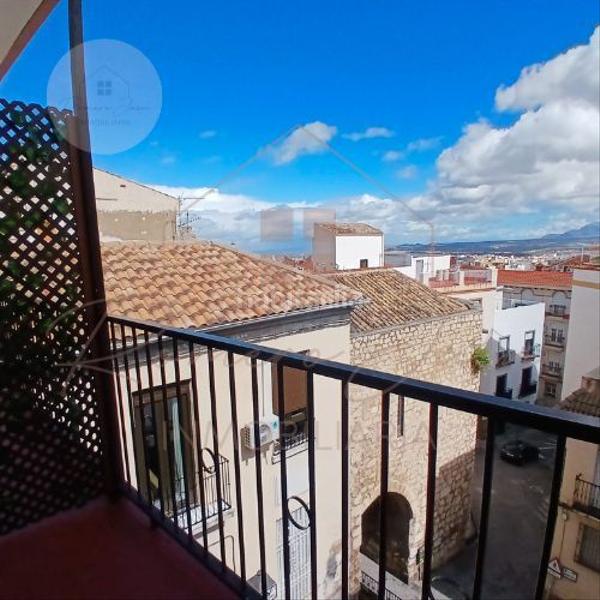 Foto 0f0c76dd-ef2c-4764-a11f-9c6d12934262. Location appartement dans San Felipe - El Almendral - La Merced Jaén