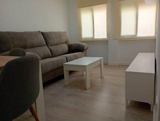 Location Appartement à San Felipe - El Almendral - La Merced