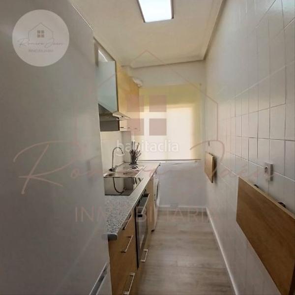 Foto 553dfc49-a025-47f7-ba4c-8c55719e7e2a. Location appartement dans San Felipe - El Almendral - La Merced Jaén