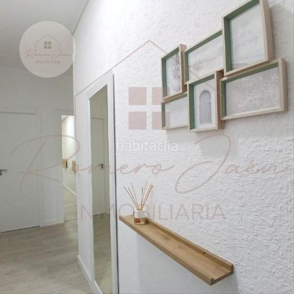 Foto a4fa23f4-38ad-4635-a73c-1c76ecfa9506. Location appartement dans San Felipe - El Almendral - La Merced Jaén