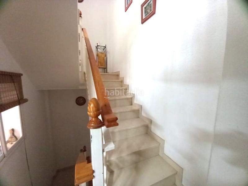 Foto b3830e68-baa6-45cb-9858-e38c125004ef. Casa en Ctra. Circunvalación - La Magdalena Jaén