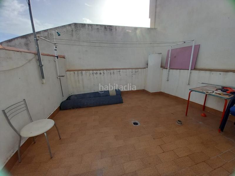 Foto eff28c7d-2791-4fd3-8b30-8ac3e194d55b. House in Ctra. Circunvalación - La Magdalena Jaén