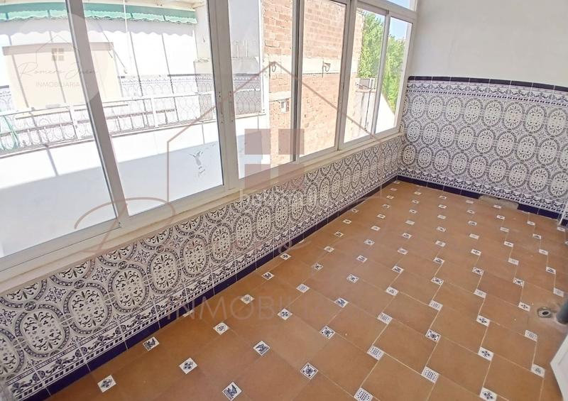 Foto de3bb192-e29e-49f7-a404-47a30edb33cb. Casa en San Ildefonso - Catedral Jaén