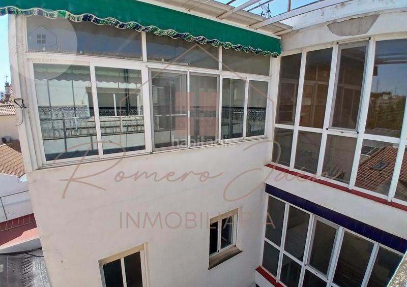 Foto 3fc53e2d-6dc6-41e0-ab72-7e5a1595ab91. Maison dans San Ildefonso - Catedral Jaén