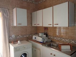 Édifice à San Felipe - El Almendral - La Merced