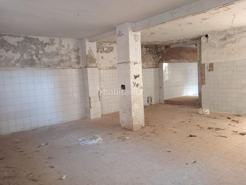 Foto b47621a0-dbd9-4586-a007-529a0a0f46c5. Edificio in San Felipe - El Almendral - La Merced Jaén