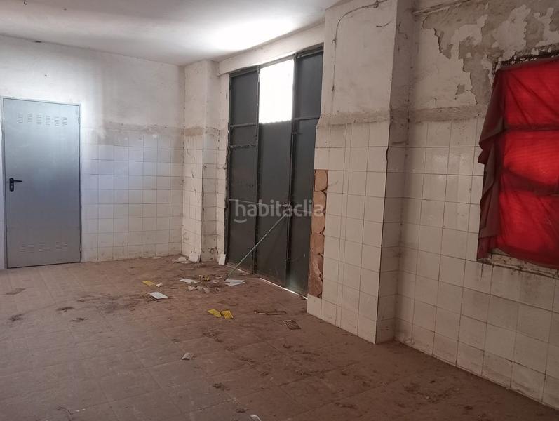 Foto ea940796-68d4-4867-86a2-03cfd4ce4e47. Edificio in San Felipe - El Almendral - La Merced Jaén