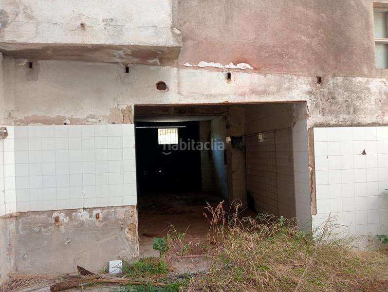 Foto 092faa79-a7ff-4820-b397-5a24d5f86f05. Edificio en San Felipe - El Almendral - La Merced Jaén