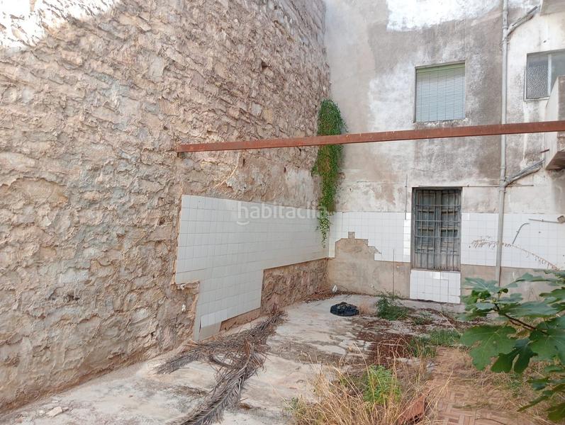 Foto 6157fb73-8a95-43cc-9c8e-f09295644faa. Edificio en San Felipe - El Almendral - La Merced Jaén