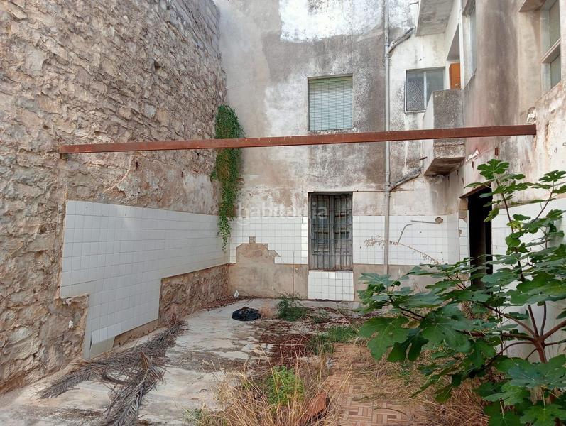 Foto 6bfd8206-36ed-4b68-a12a-8cb0ca123fcb. Edificio en San Felipe - El Almendral - La Merced Jaén