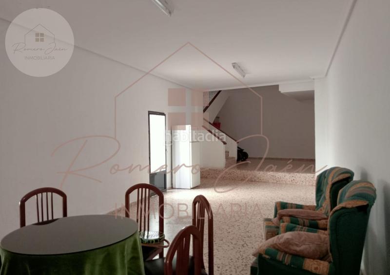 Foto 3dca791c-77b2-4ce3-9e81-0bfc7b2a5609. Casa con riscaldamento in San Felipe - El Almendral - La Merced Jaén