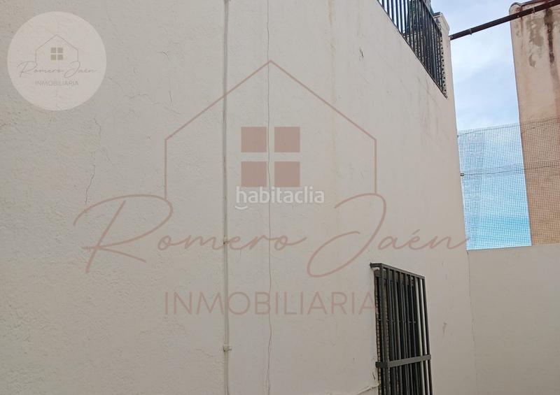 Foto 3e4523a8-25e7-48b4-a480-d4f11beb8c9a. Casa con riscaldamento in San Felipe - El Almendral - La Merced Jaén