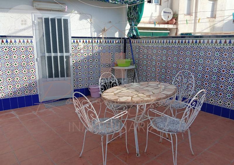 Foto 5ccdbf07-d7b0-4b42-a483-1ca0db1592f6. Casa con riscaldamento in San Felipe - El Almendral - La Merced Jaén