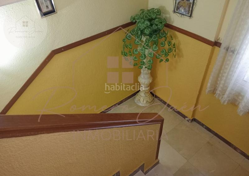 Foto 6f2b9093-d200-46fc-aa4b-e8d8b16da273. Casa con riscaldamento in San Felipe - El Almendral - La Merced Jaén