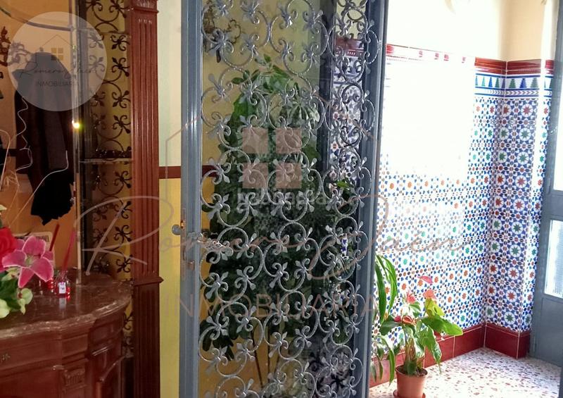 Foto 84ef3776-16b8-4eb6-b925-836e14d3b763. Casa con riscaldamento in San Felipe - El Almendral - La Merced Jaén