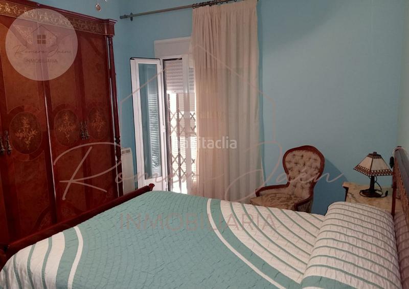 Foto 88cac86b-6212-4743-9abe-8783109221b8. Casa con riscaldamento in San Felipe - El Almendral - La Merced Jaén