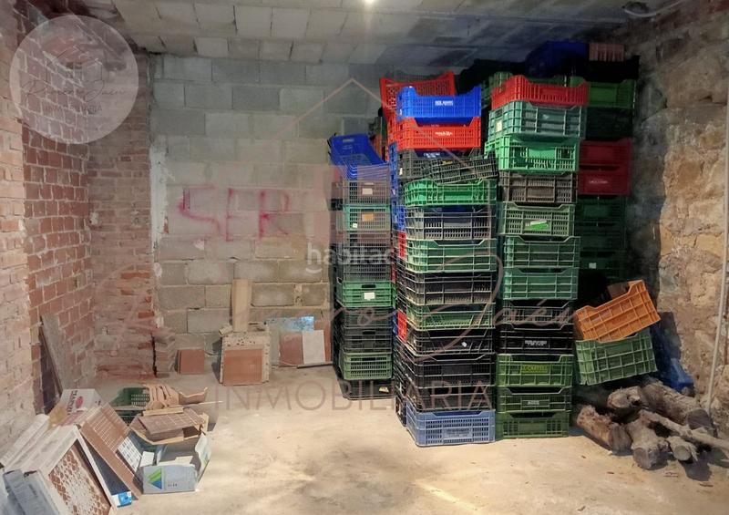 Foto bbdd914e-6d3d-4c58-9ba7-363dbce49c1b. Casa con riscaldamento in San Felipe - El Almendral - La Merced Jaén