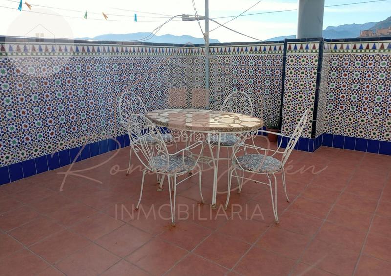 Foto c31c09a4-d079-43aa-b764-d0d6d1b72492. Casa con riscaldamento in San Felipe - El Almendral - La Merced Jaén