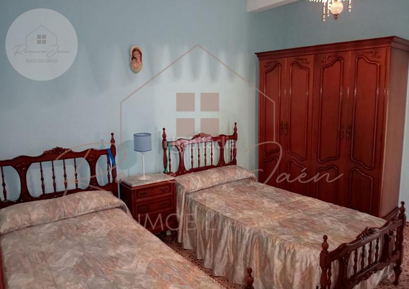 Foto c9b73664-fc95-41e7-be10-8953a088d27d. Casa con riscaldamento in San Felipe - El Almendral - La Merced Jaén