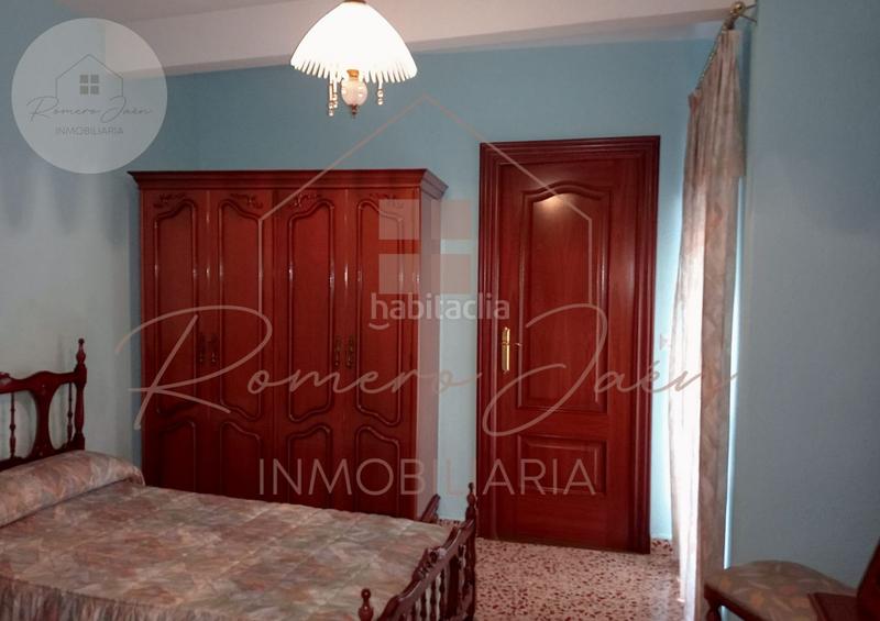 Foto d2b4bbd1-e5c8-4bfa-988a-9ac28f594356. Casa con riscaldamento in San Felipe - El Almendral - La Merced Jaén