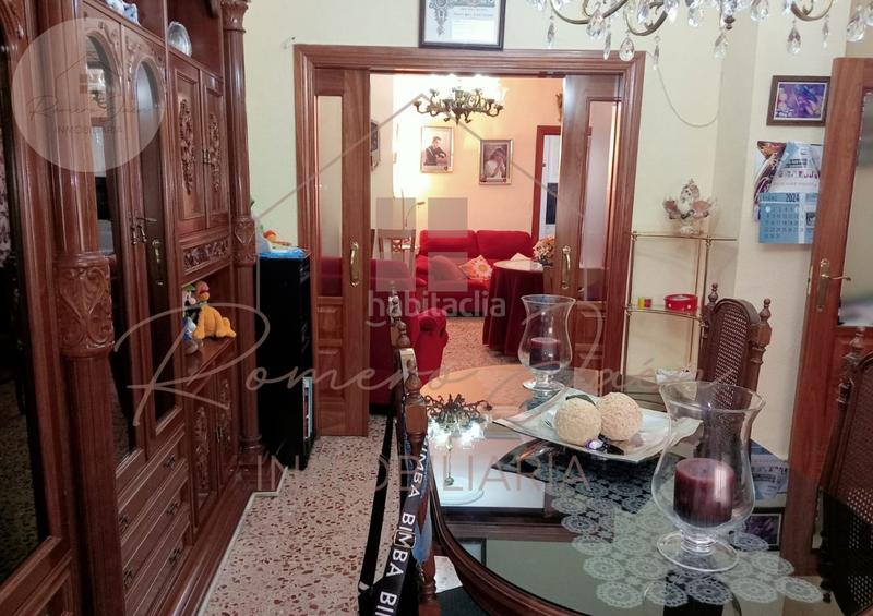 Foto dbe09e42-8630-4e75-8296-e42381f807d4. Casa con riscaldamento in San Felipe - El Almendral - La Merced Jaén
