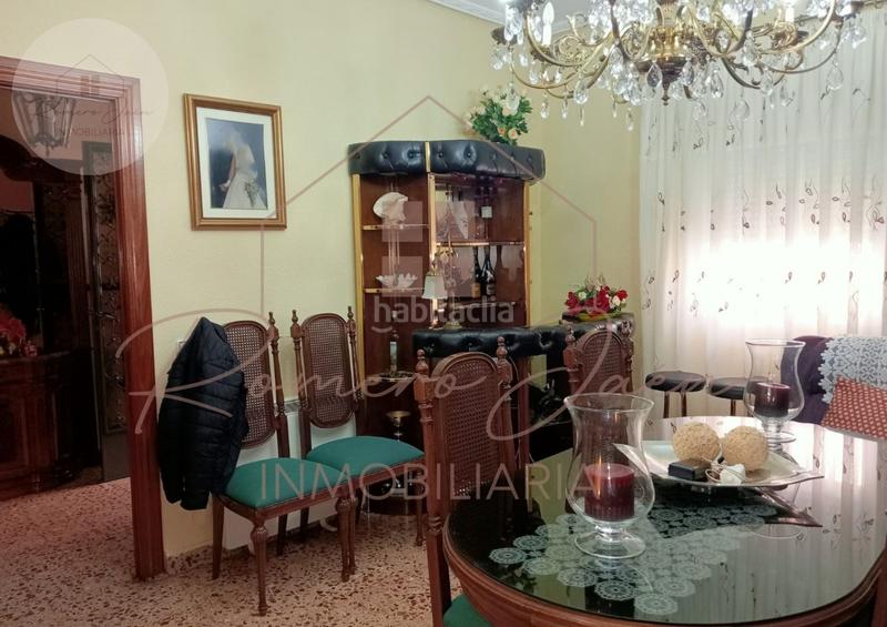 Foto e831014f-a3fd-47e5-b27c-8ee9af6bc472. Casa con riscaldamento in San Felipe - El Almendral - La Merced Jaén