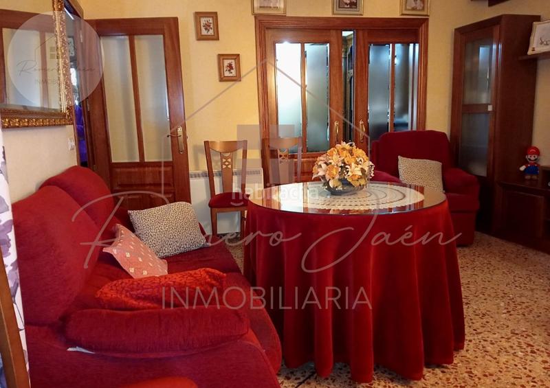 Foto ebb5276c-9eda-40ca-904a-d783b9e32156. Casa con riscaldamento in San Felipe - El Almendral - La Merced Jaén