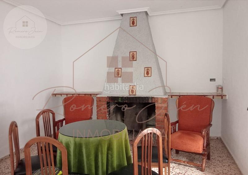 Foto f7429d34-0225-48b8-bb87-5d61b877aaef. Casa con riscaldamento in San Felipe - El Almendral - La Merced Jaén