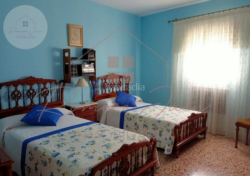 Foto f784e8cf-f51d-4bef-ab82-be2a791e01a2. Casa con riscaldamento in San Felipe - El Almendral - La Merced Jaén