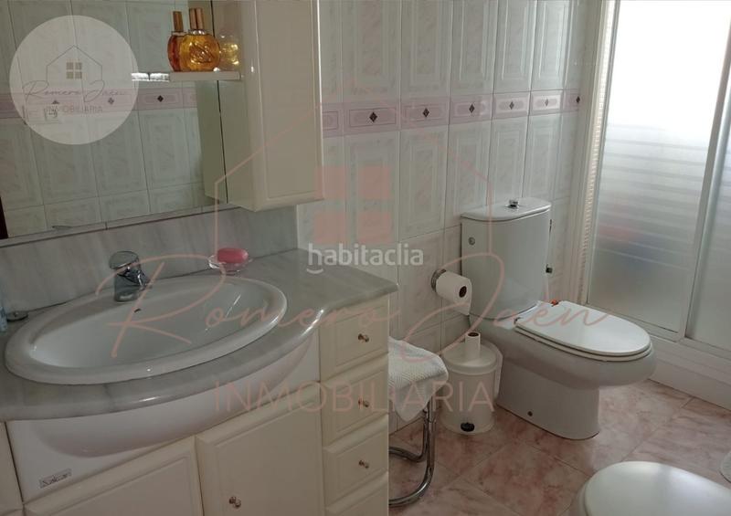 Foto 23ac24f6-67f3-4510-b60e-64eae5006442. House with heating in San Felipe - El Almendral - La Merced Jaén