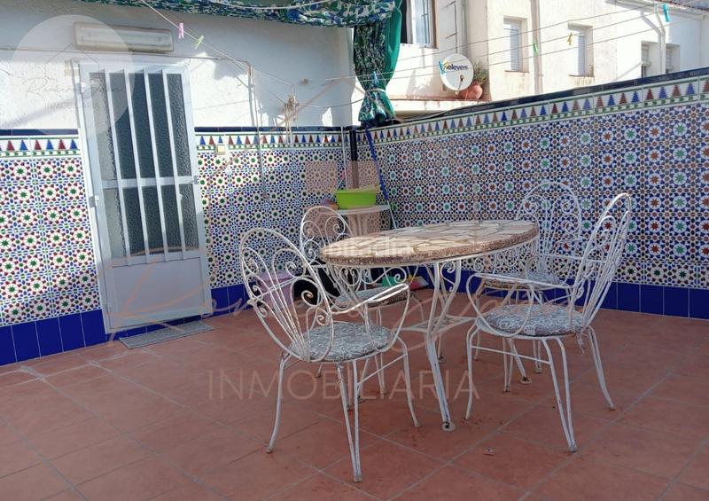 Foto 2ee3712d-ae5e-454a-8851-05b0160c1701. House with heating in San Felipe - El Almendral - La Merced Jaén