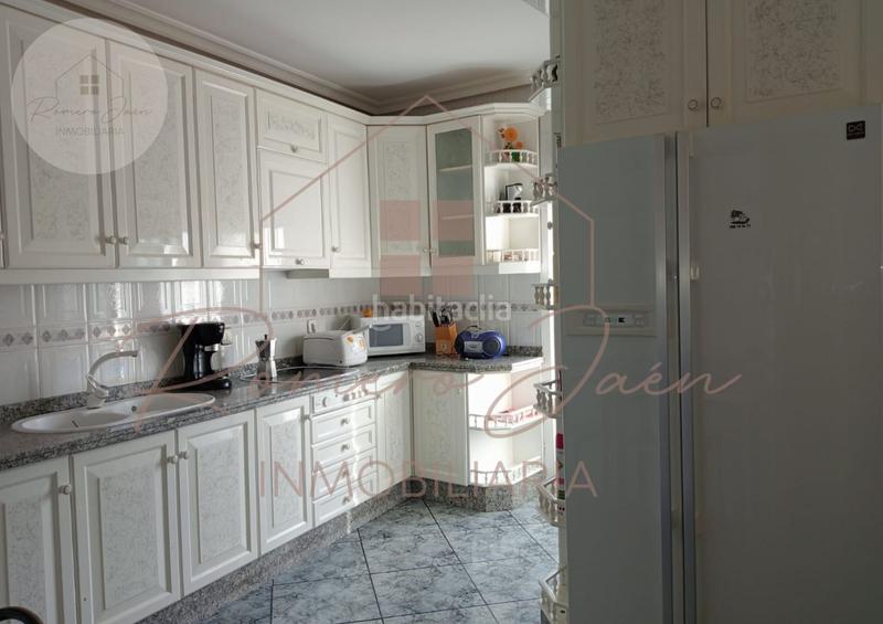 Foto 498482eb-dd85-4d22-8add-cde6cabca63b. House with heating in San Felipe - El Almendral - La Merced Jaén