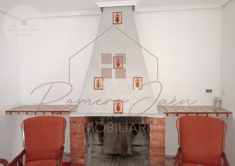 Foto 589184c3-04e1-4360-9d9f-20af8ed285b9. House with heating in San Felipe - El Almendral - La Merced Jaén