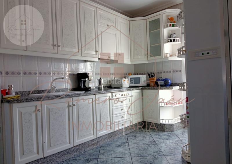 Foto a965f40b-6e66-4e0b-bc49-49558277f3c8. House with heating in San Felipe - El Almendral - La Merced Jaén