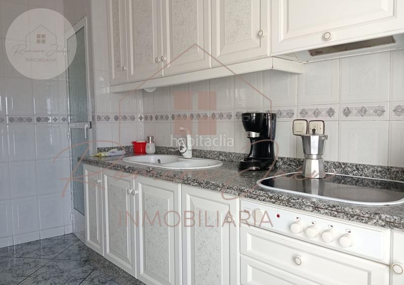 Foto b8a7dcf3-ad5f-45da-a359-de376b7fecd0. House with heating in San Felipe - El Almendral - La Merced Jaén