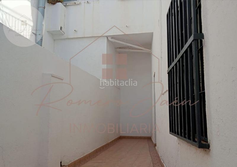 Foto f0ecb149-ec99-4046-93d6-2d72be132a34. House with heating in San Felipe - El Almendral - La Merced Jaén