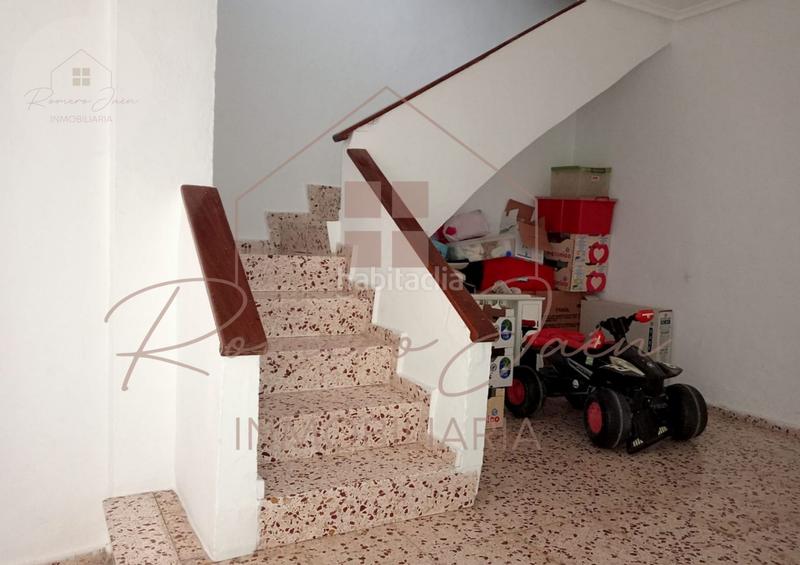 Foto f94c0be8-60a5-4082-85a5-3c2d3c666767. House with heating in San Felipe - El Almendral - La Merced Jaén