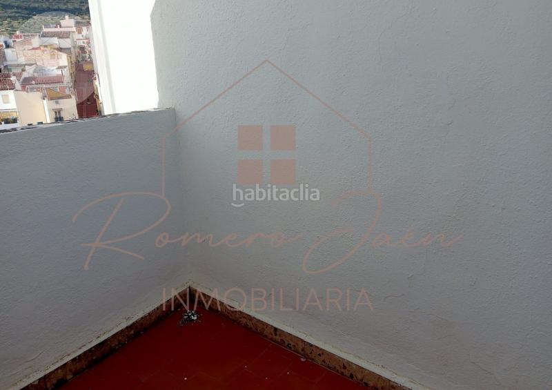 Foto 0e579684-f926-44af-87bc-c907bf27572b. Maison avec chauffage dans San Felipe - El Almendral - La Merced Jaén