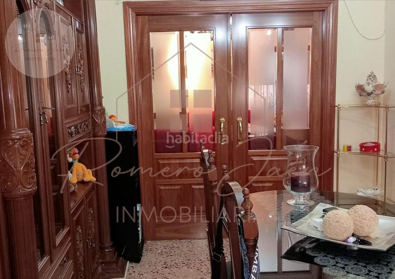 Foto 670123b7-ab2f-4abf-9922-24cbf960f501. Maison avec chauffage dans San Felipe - El Almendral - La Merced Jaén