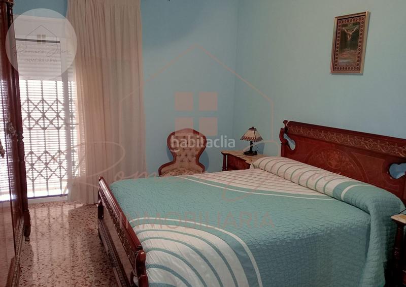Foto 84b90ae6-b8cc-434d-ba78-2c887d1331d7. Maison avec chauffage dans San Felipe - El Almendral - La Merced Jaén