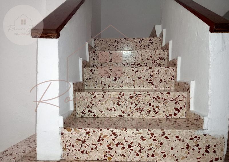 Foto ac8bbae2-6134-4252-a697-f79b6dc70134. Maison avec chauffage dans San Felipe - El Almendral - La Merced Jaén