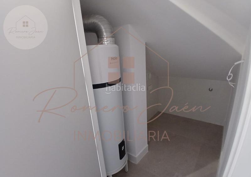 Foto d7abe260-6adc-4506-a4af-0c3b466cf858. Zweistöckige wohnung in San Ildefonso - Catedral Jaén