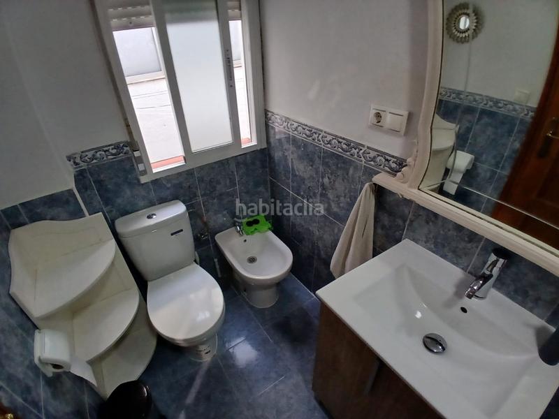 Foto 20dec901-18ea-455f-a29c-1b04f36e90b5. Location appartement dans Ctra. Circunvalación - La Magdalena Jaén