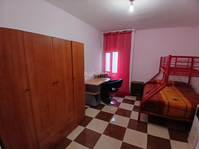 Foto 7130d02d-277a-4c13-b146-273dc9a456c7. Location appartement dans Ctra. Circunvalación - La Magdalena Jaén