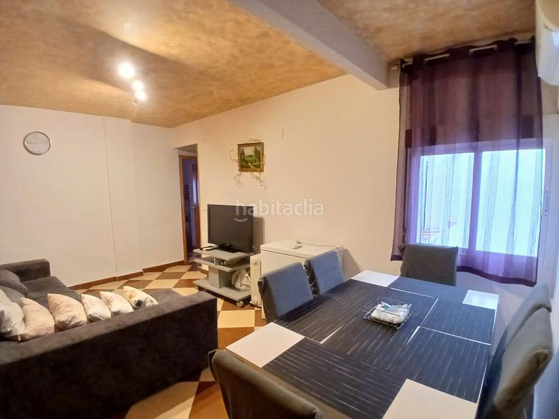 Foto dae4cf56-98ed-4525-9b87-0cbe496a325b. Location appartement dans Ctra. Circunvalación - La Magdalena Jaén