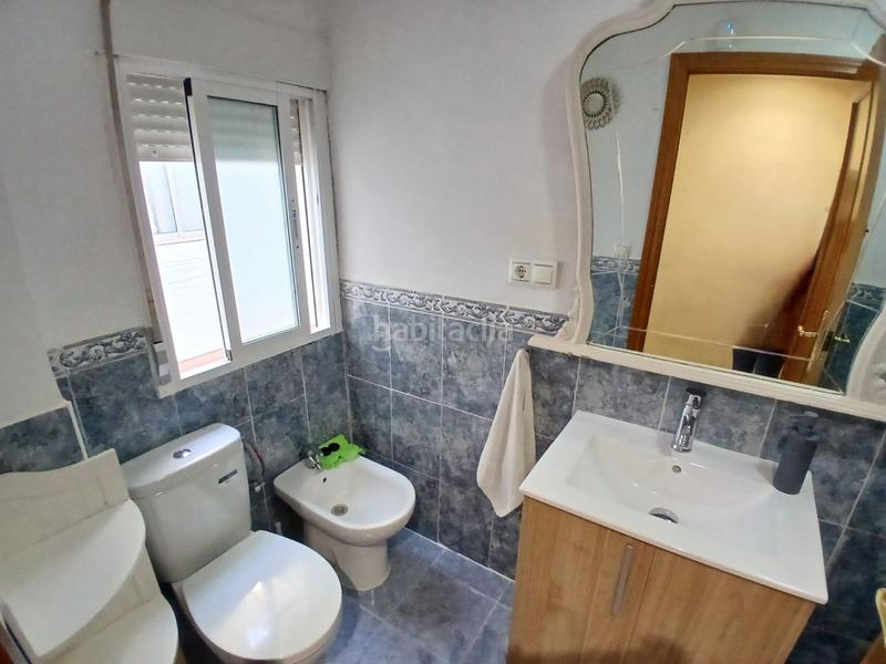 Foto b4f10cea-82b2-4476-9229-54c16b8264d4. Miete etagenwohnung in Ctra. Circunvalación - La Magdalena Jaén